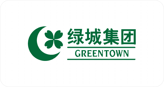 绿城集团